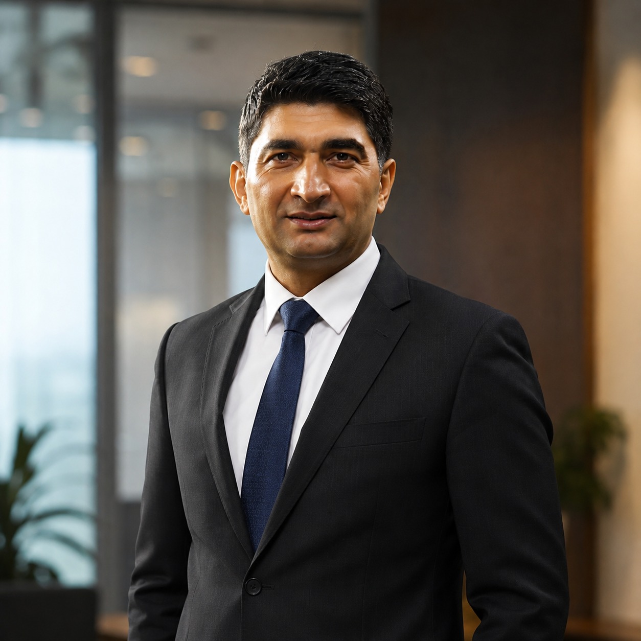 Jahanzeb Taj