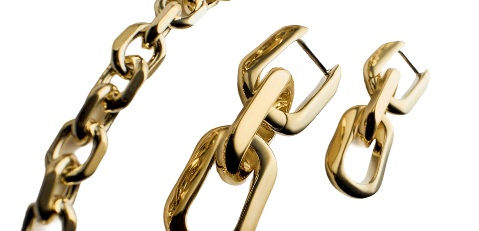 Chain Left