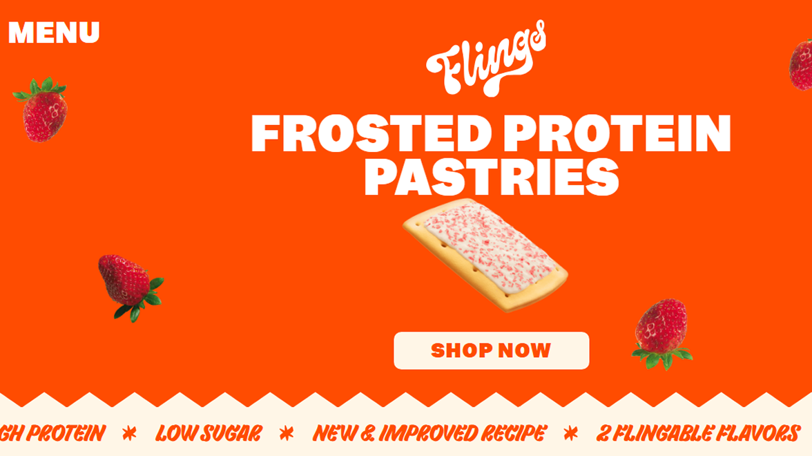 Flings Project