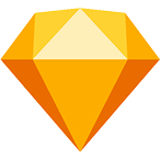 Sketch Icon
