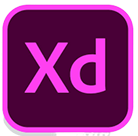 Adobe XD Icon