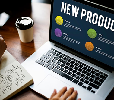 Product Enhancements