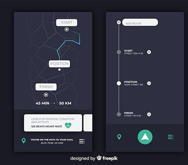 Navigation Optimization