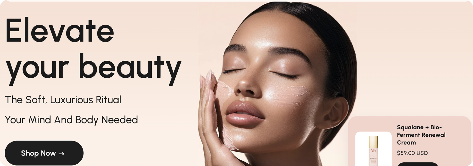 Elevate your beauty — Veloura Belle